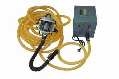 长管呼吸器 长管呼吸器