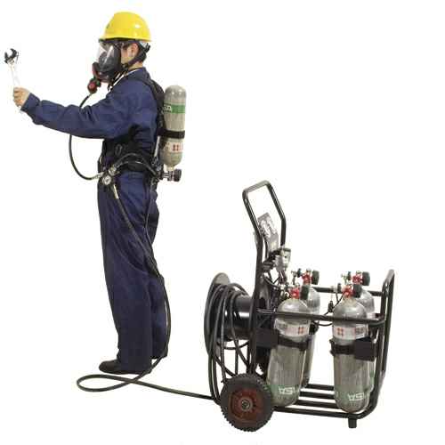 长管呼吸器 长管呼吸器